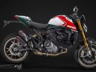 Ducati Monster 30? Anniversario Special Edition